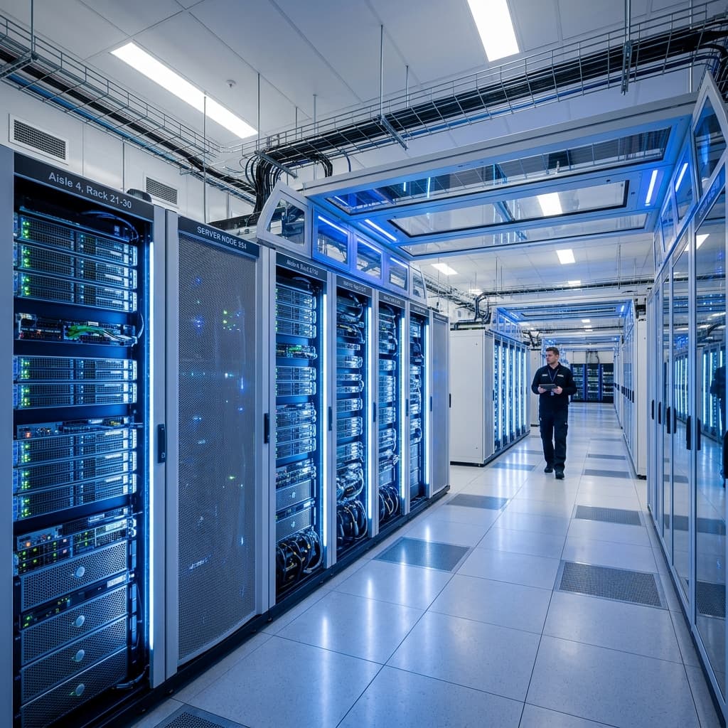 Cloud Infrastructure